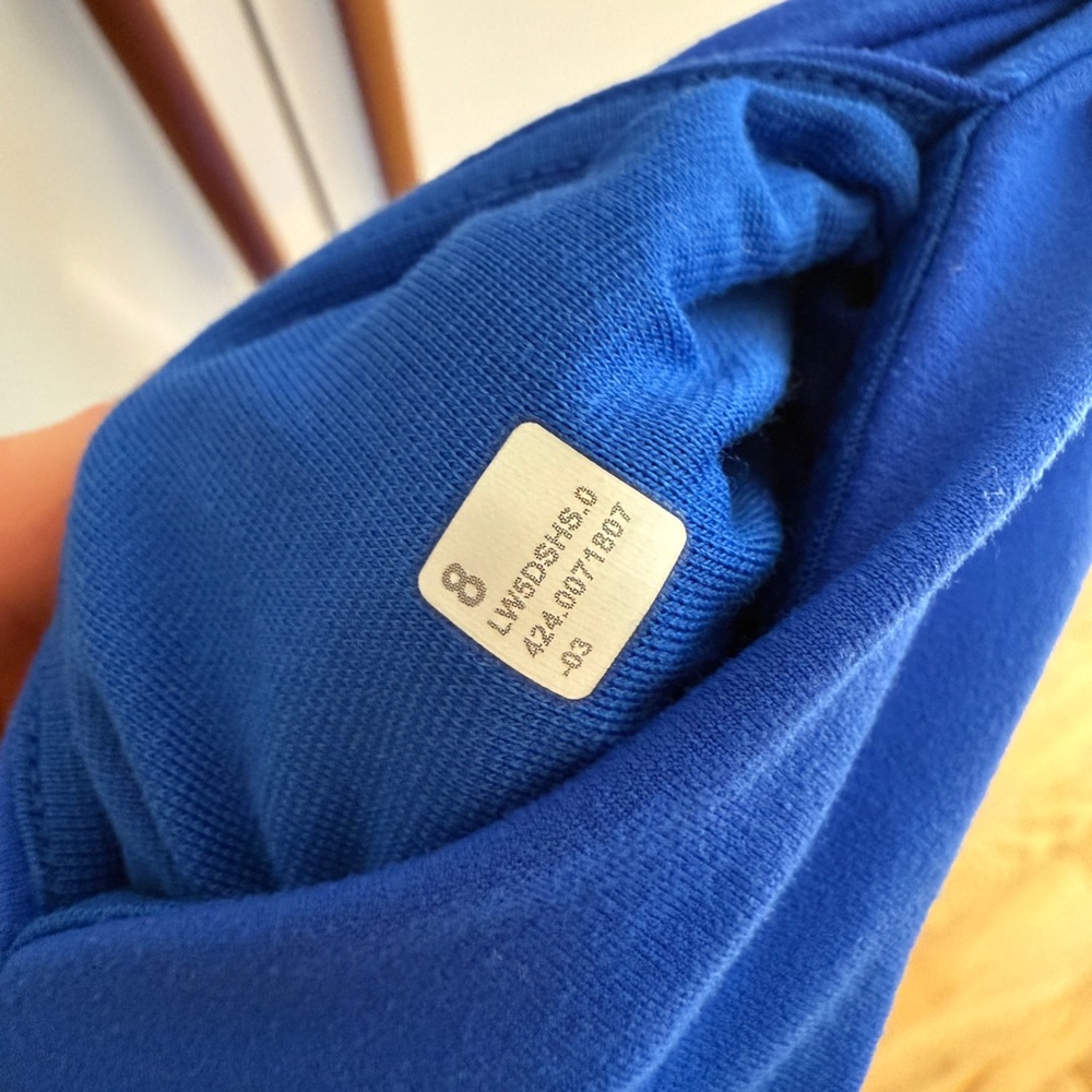 LULULEMON Align™ High-Rise Pant with Pockets 25" - Picture 5 of 5